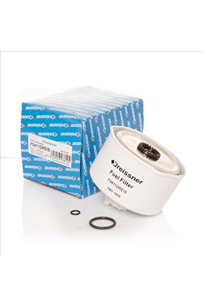 Dreissner Filtru de combustibil F0411DREIS