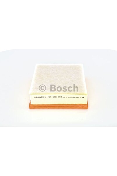 Bosch Air filter 1 457 433 583