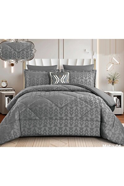 Sports Summer double bedsheet set, 7 pieces