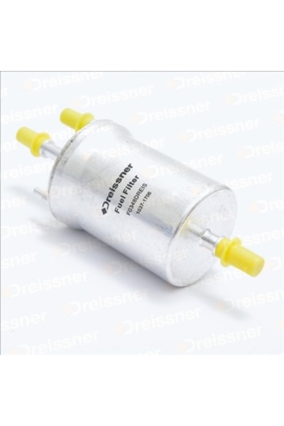 Dreissner Filtru de combustibil F0348DREIS