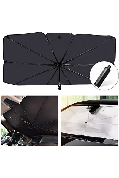 Dnex Car protective umbrella