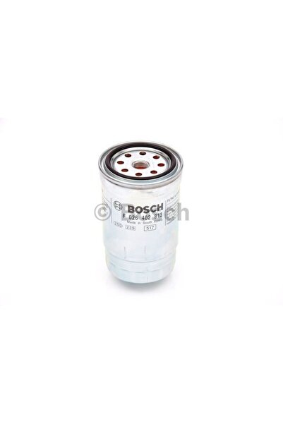 Bosch Filtru de combustibil F 026 402 813