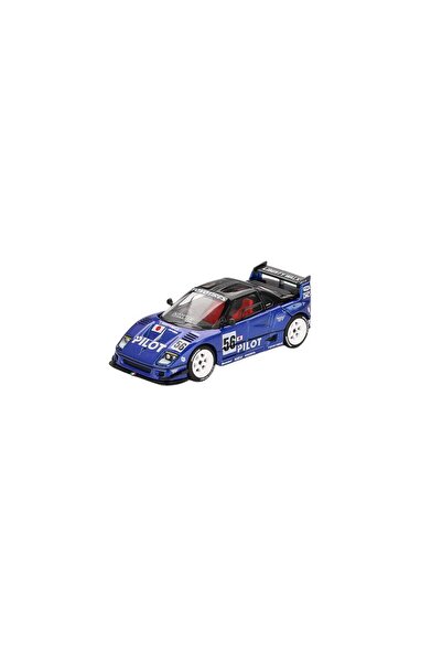 mini gt Macheta auto Mazda Az-1 Liberty Walk Lb40 Pilot 2024 1:64 (MGT01047-R)