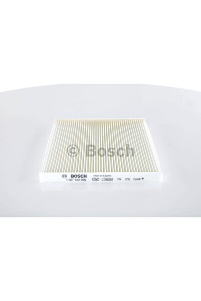 Bosch Filter, interior air 1 987 432 269