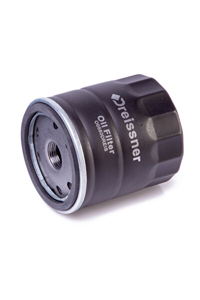 Dreissner Φίλτρο λαδιού O0580DREIS