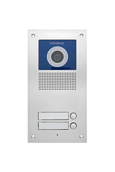 commax كاميرا بوابة عالية الدقة من كوماكس ل2 شقة,DRC-2UC