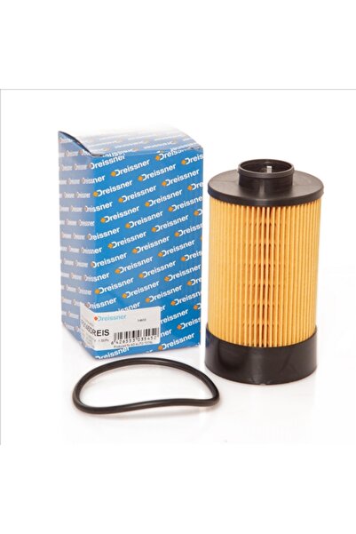 Dreissner Filtru de combustibil F0145DREIS