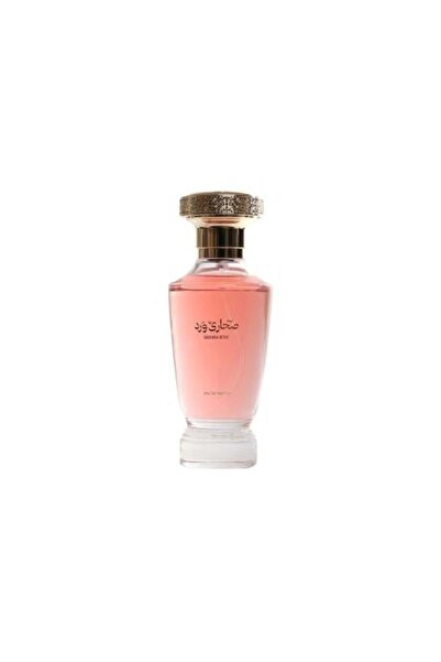 Al majed oud Sahara Rose Perfume for Unisex 100ml from the Heritage Collection