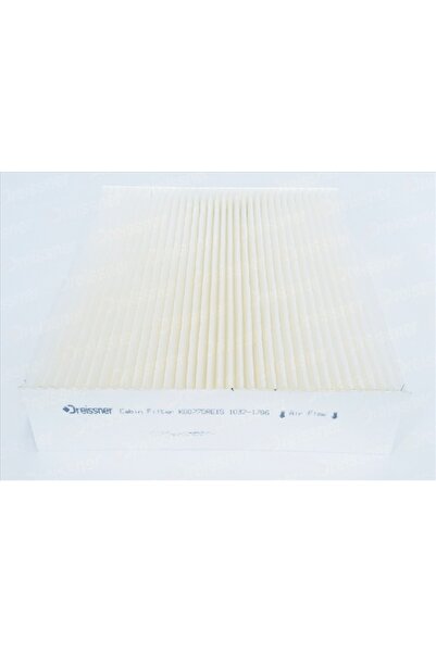 Dreissner Филтър, въздух в купето K0077DREIS