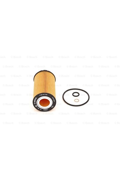 Bosch Oil filter F 026 407 069