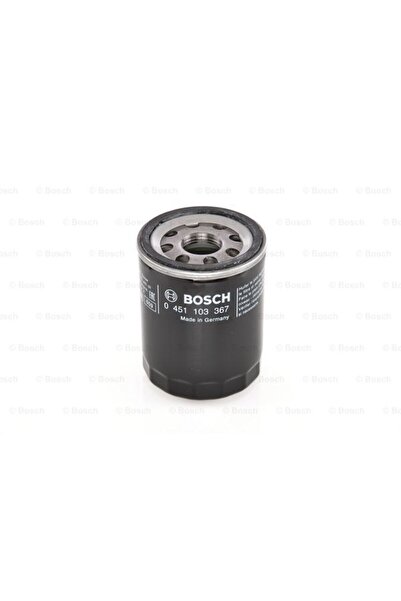 Bosch Filtru de ulei 0 451 103 367