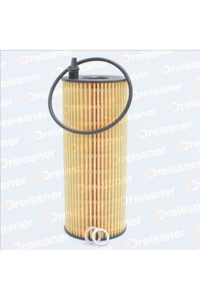 Dreissner Φίλτρο λαδιού O0298DREIS