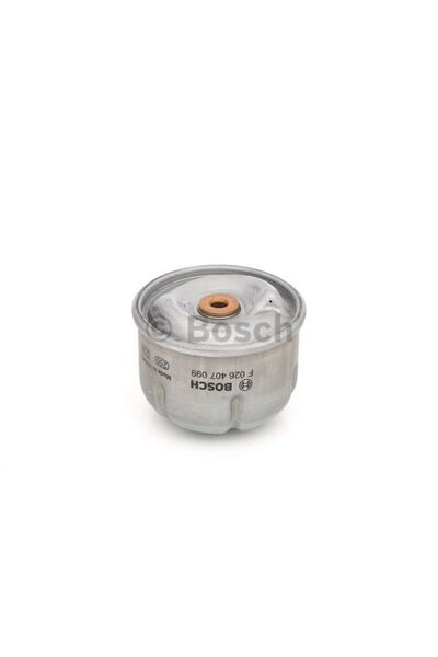 Bosch Oil filter F 026 407 099
