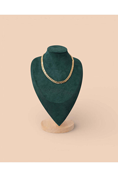 LYNORO Colier Cuban Damaris