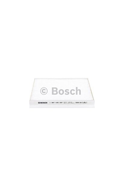 Bosch Φίλτρο, εσωτερικός αέρας 1 987 435 097
