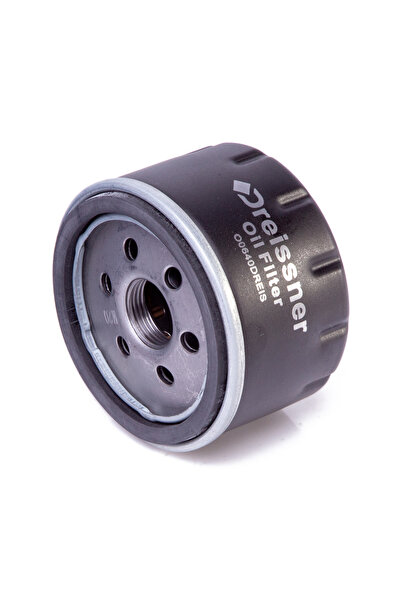Dreissner Φίλτρο λαδιού O0640DREIS