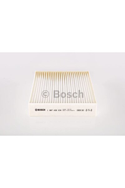 Bosch Filtru, aer interior 1 987 432 034