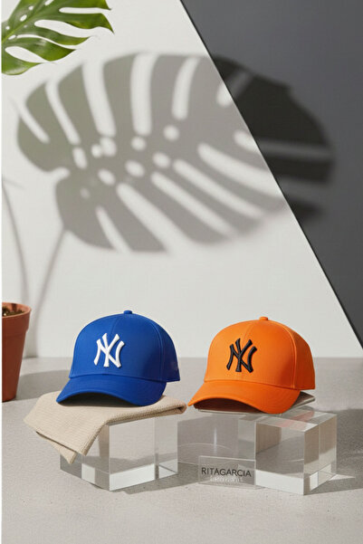 Ritagarcia Unisex 2-Piece Advantage Pack Embroidered Baseball Cap Set - Adjus...