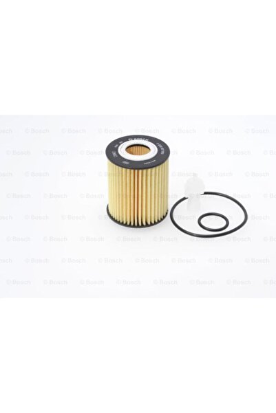 Bosch Oil filter F 026 407 090