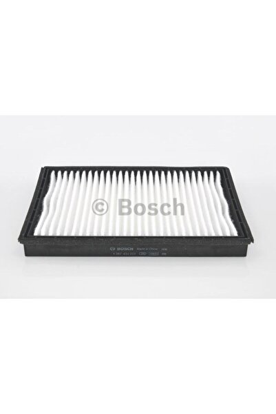 Bosch Filter, interior air 1 987 432 222