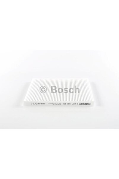 Bosch Filter, interior air 1 987 432 170