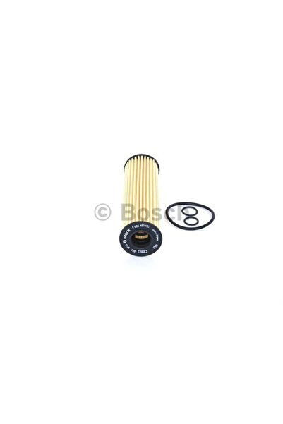 Bosch Oil filter F 026 407 132