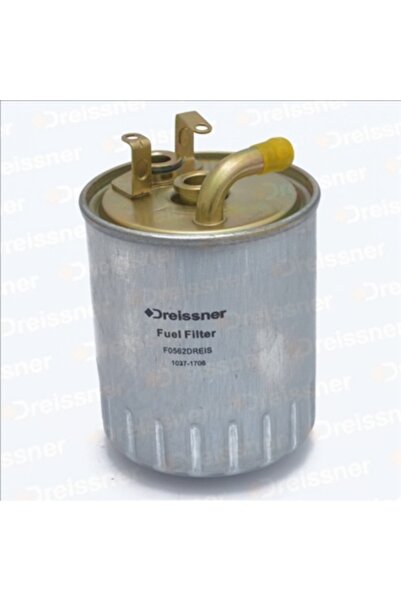 Dreissner Горивен филтър F0562DREIS