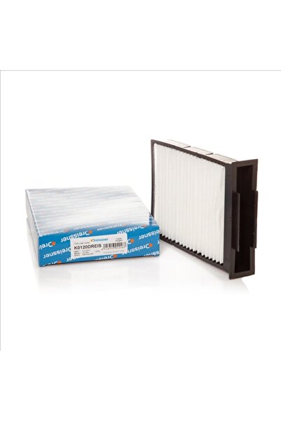 Dreissner Filtru, aer habitaclu K0120DREIS