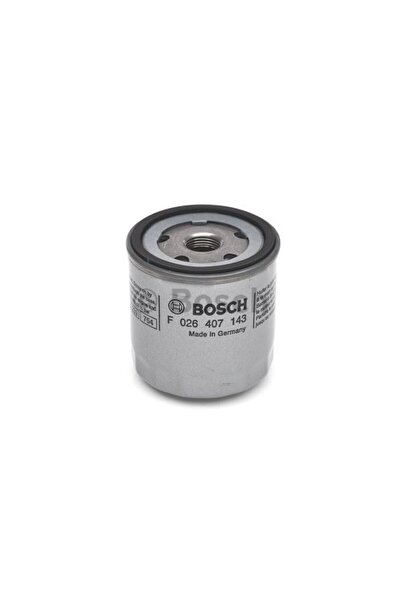 Bosch Oil filter F 026 407 143