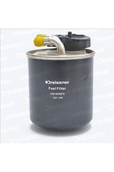 Dreissner Filtru de combustibil F0518DREIS