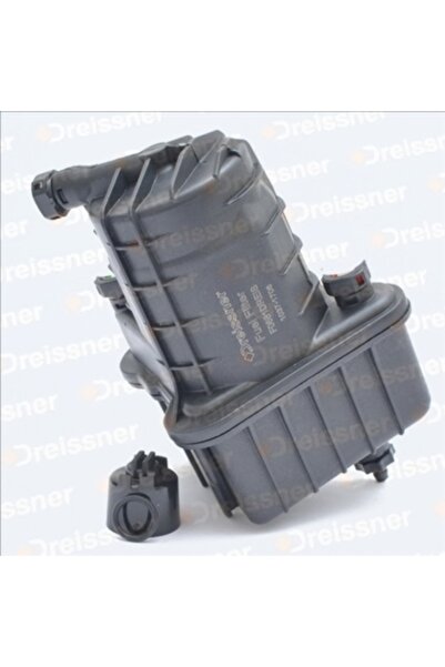 Dreissner Filtru de combustibil F0681DREIS