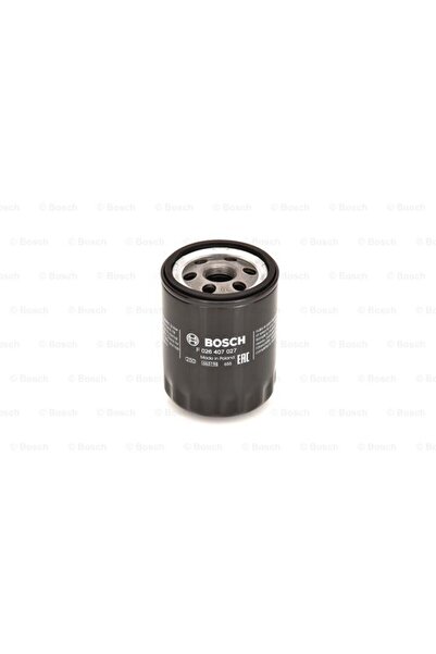 Bosch Oil filter F 026 407 027