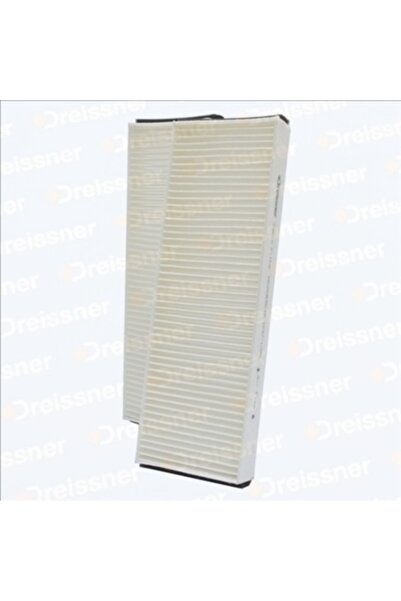 Dreissner Filtru, aer habitaclu K0263DREIS