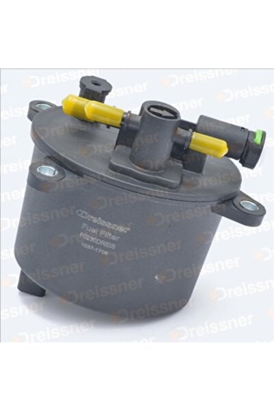 Dreissner Filtru de combustibil F0230DREIS