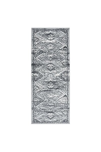 Concept Килим за крос кънтри, ориенталско сиво, 80x200 см, BCF