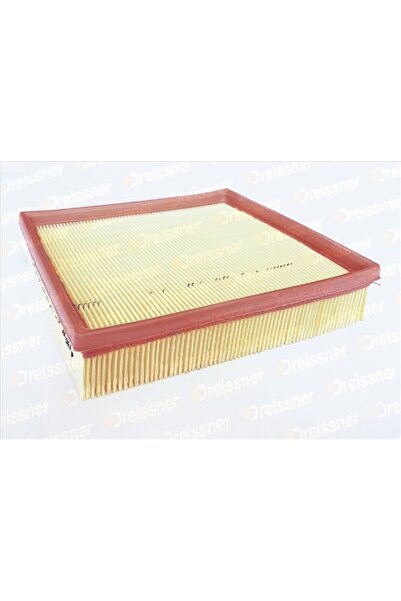Dreissner Filtru, aer habitaclu K0081DREIS