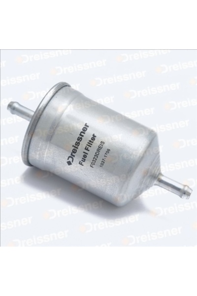 Dreissner Filtru de combustibil F0323DREIS