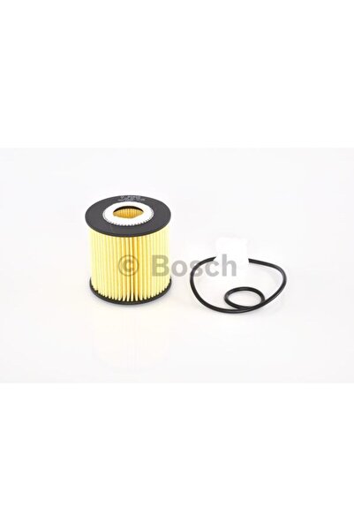 Bosch Oil filter F 026 407 098