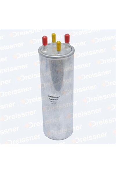 Dreissner Filtru de combustibil F0617DREIS
