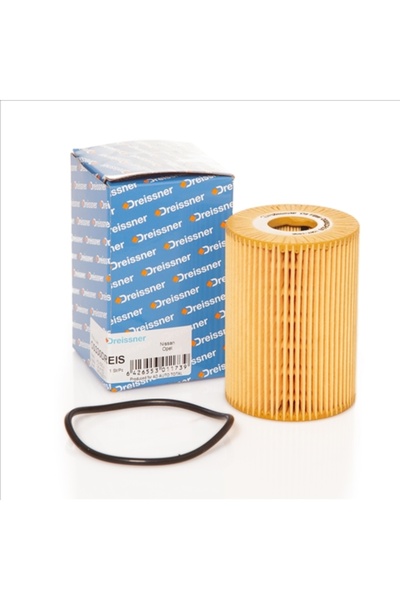 Dreissner Φίλτρο λαδιού O0330DREIS