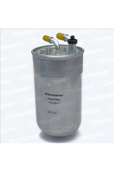 Dreissner Filtru de combustibil F0410DREIS