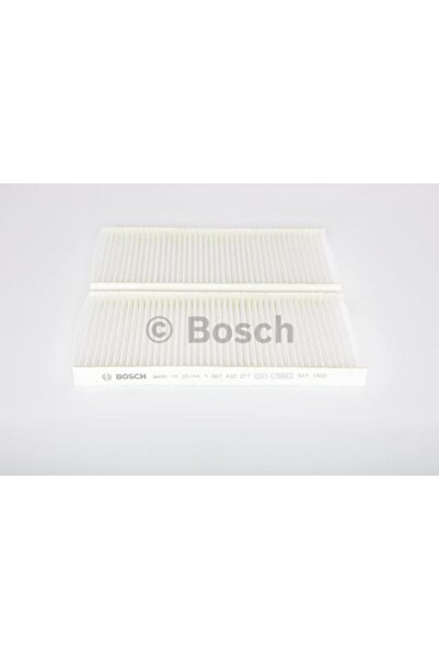 Bosch Filtru, aer interior 1 987 432 277