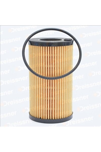 Dreissner Filtru de ulei O0277DREIS