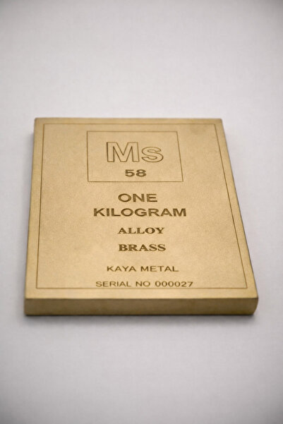 Kaya metal Pirinçsarı