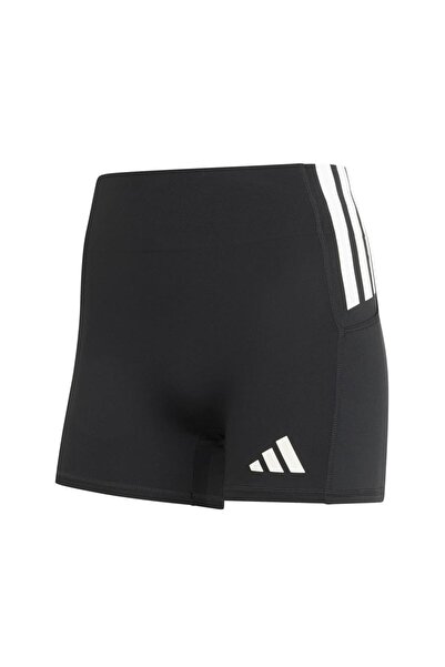 adidas Women's Black Tights Adizero Sht L K Ka0149