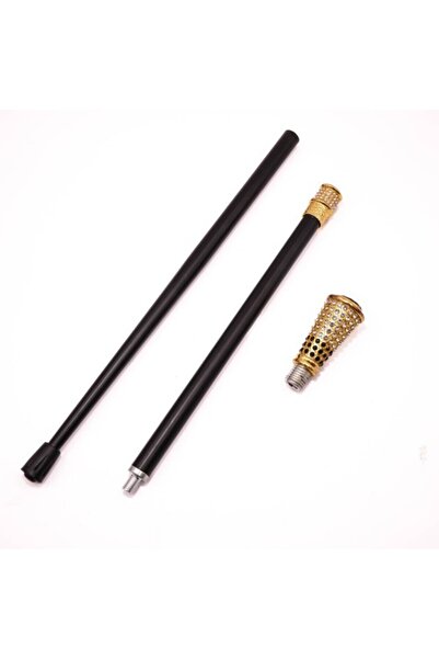 CRYSTAL Luxury Bling Rhinestone Walking Cane – Gold Handle Sparkling Diamanté...