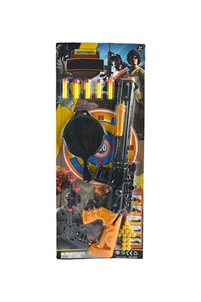 Generic مجموعة اسلحة بندقية