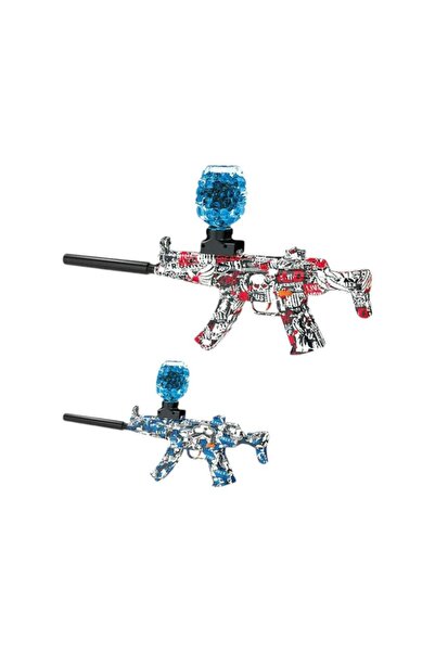 Generic مسدس "جل بلاستر" بتصميم الجرافيتي