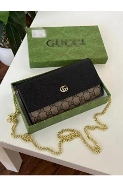 Generic Clutch Bag and shoulder bag, high quality, with accessories