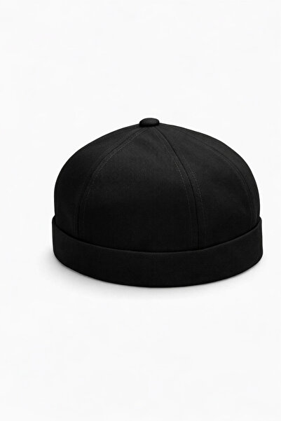 DaphKids Pălărie fără vizor de nouă generație – Model modern minimalist, stil...